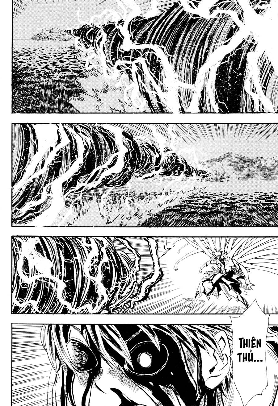 Sengoku Youko - Page 10