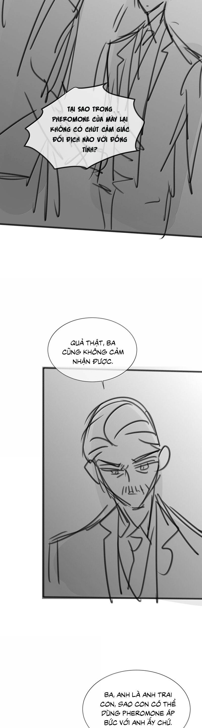 Kế Hoạch Tự Dưỡng Cuồng Khuyển - Page 28