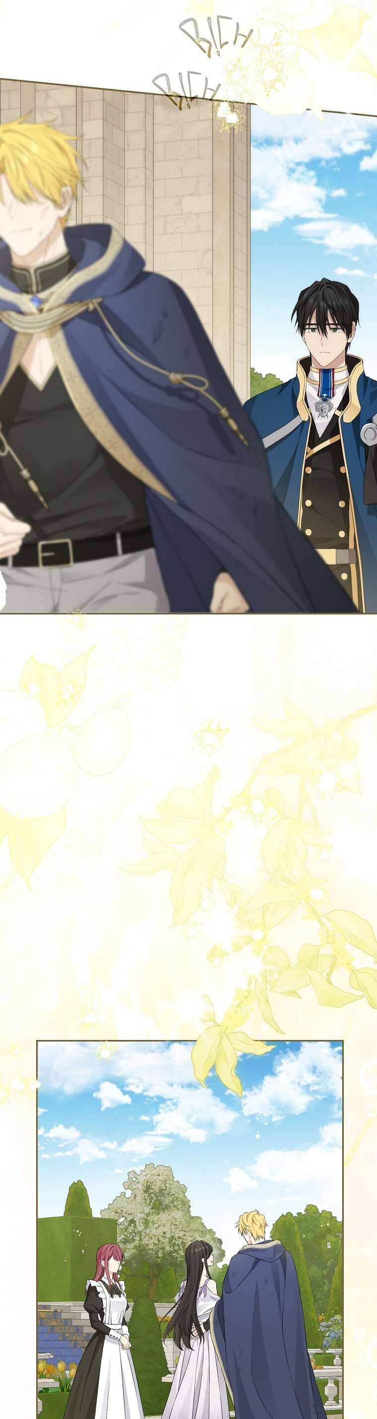 Thực Ra Tôi Mới Là Thật - Page 32