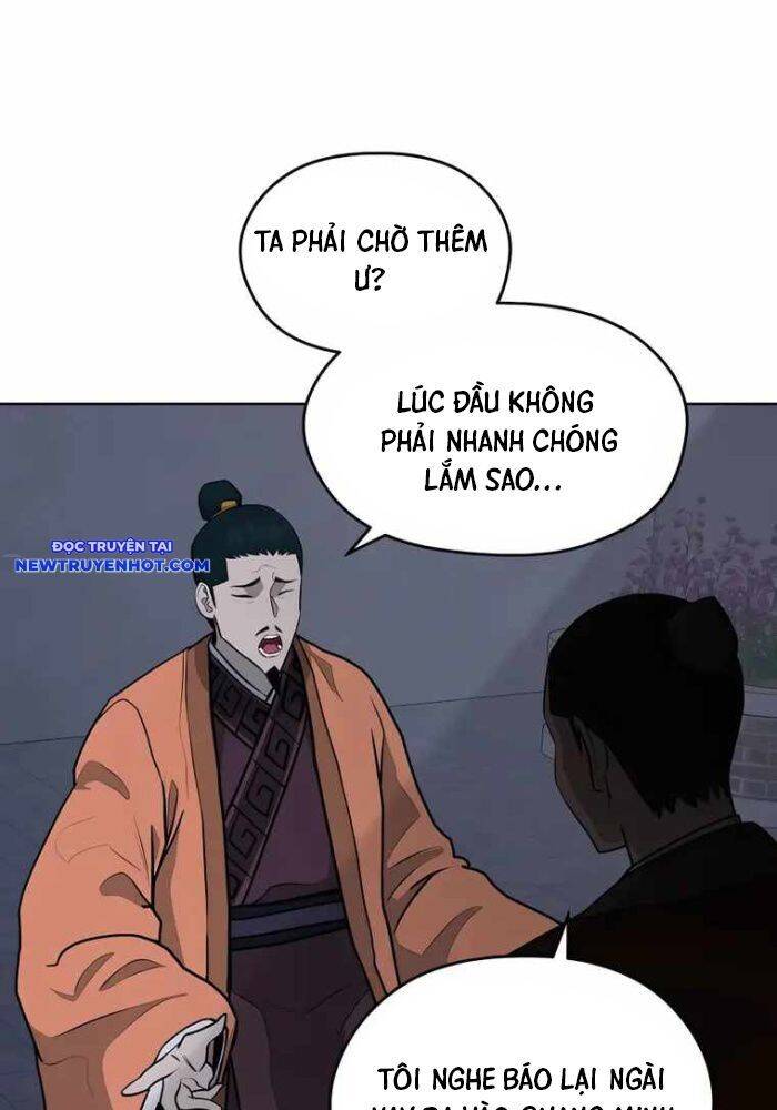 Thái Thú Kang Jin Lee - Page 51
