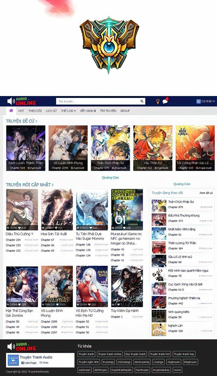 Ta Không Muốn Trùng Sinh Đâu - Page 30