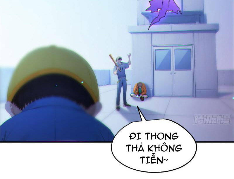 Người Chơi Hệ Tu La - Page 104