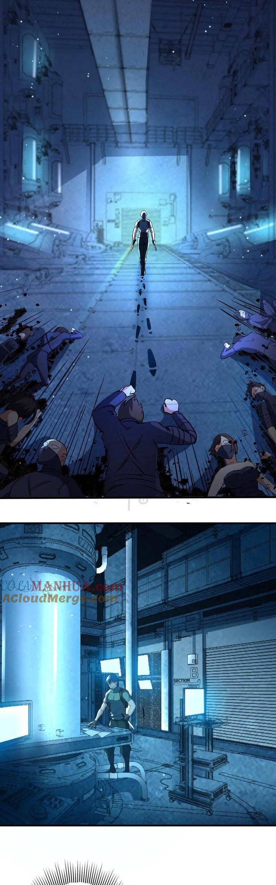 Diệu Thủ Cuồng Y - Page 21