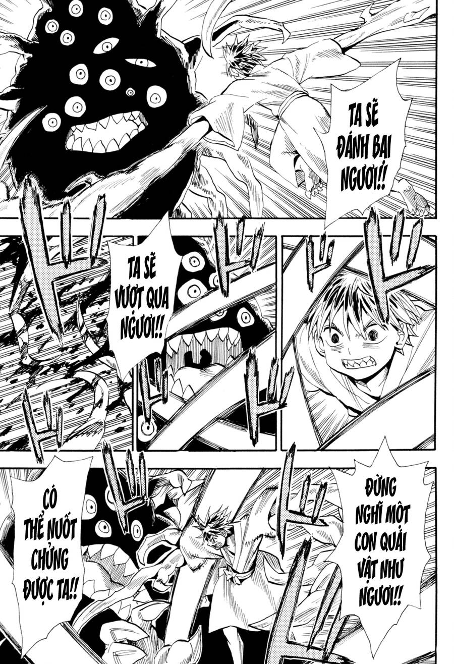 Sengoku Youko - Page 6