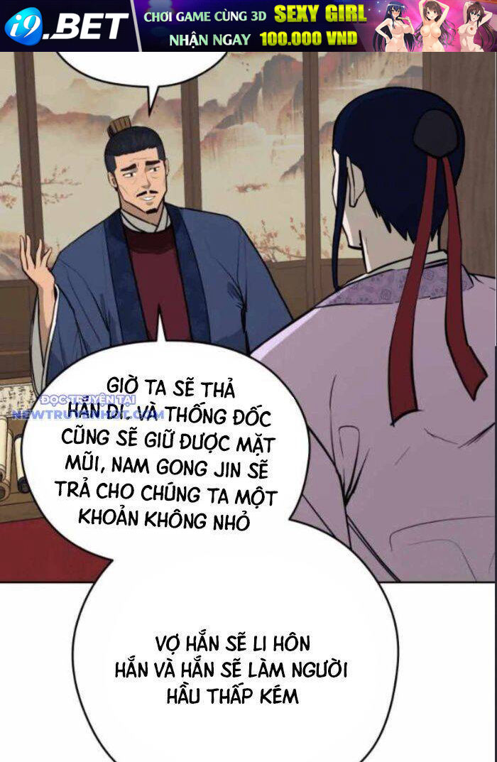Thái Thú Kang Jin Lee - Page 67