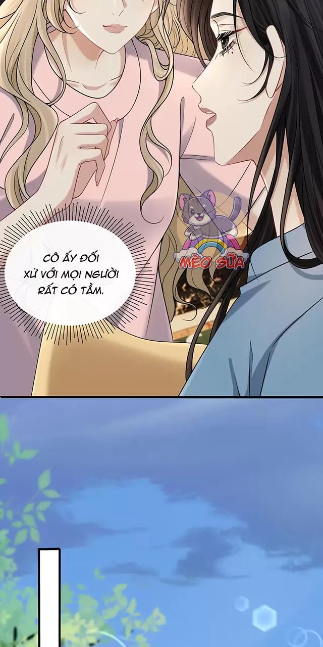 Người Tình Nguy Hiểm - Page 11