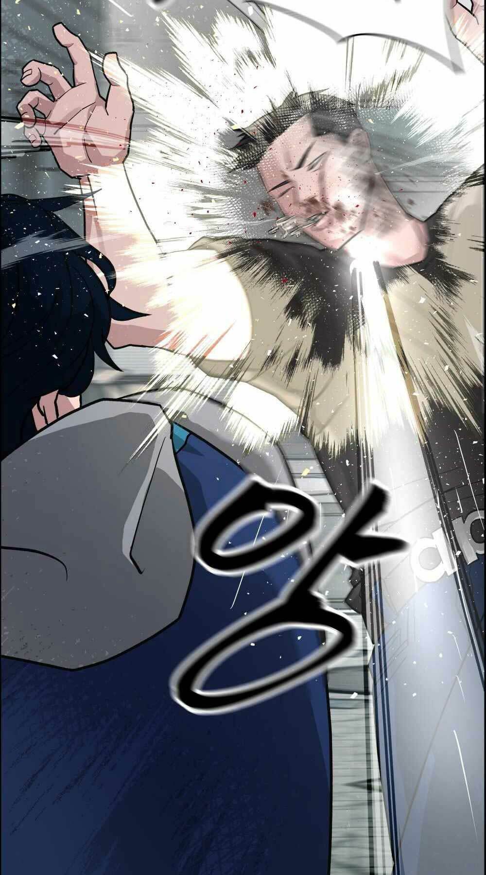 Giang Hồ Thực Thi Công Lý - Page 79