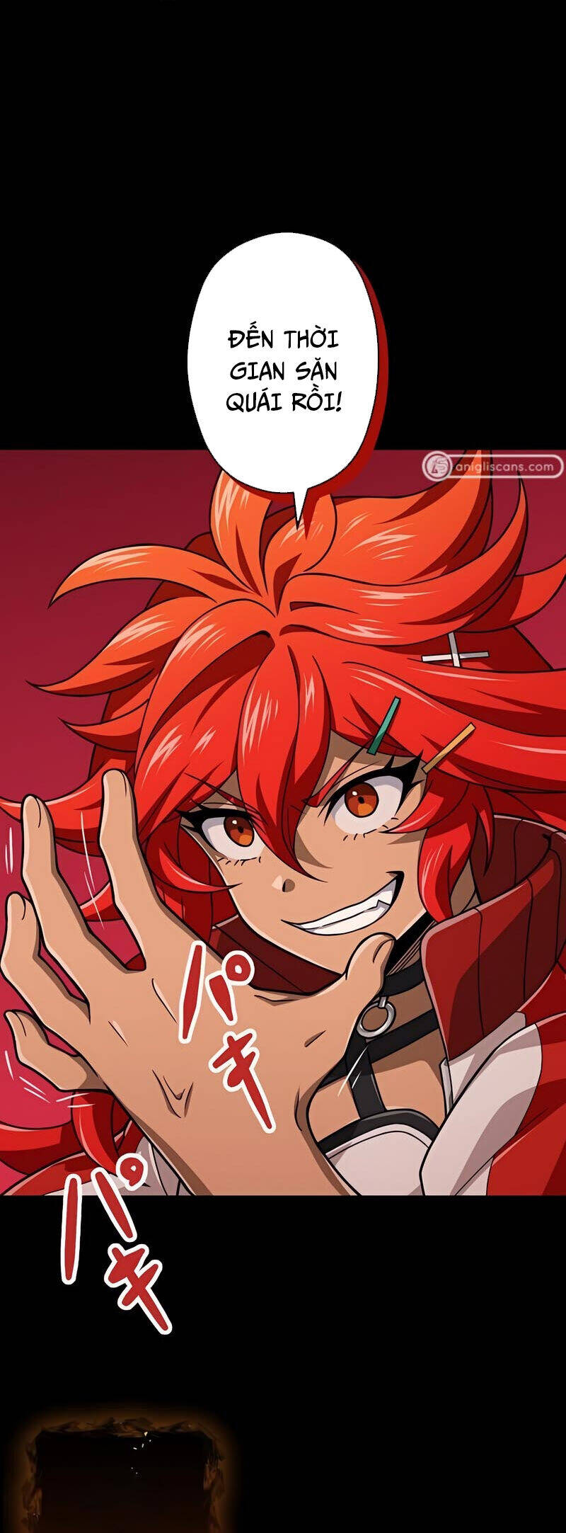 Đại Hiền Nhân Ma Thuật Cấp 99990000 - Page 22