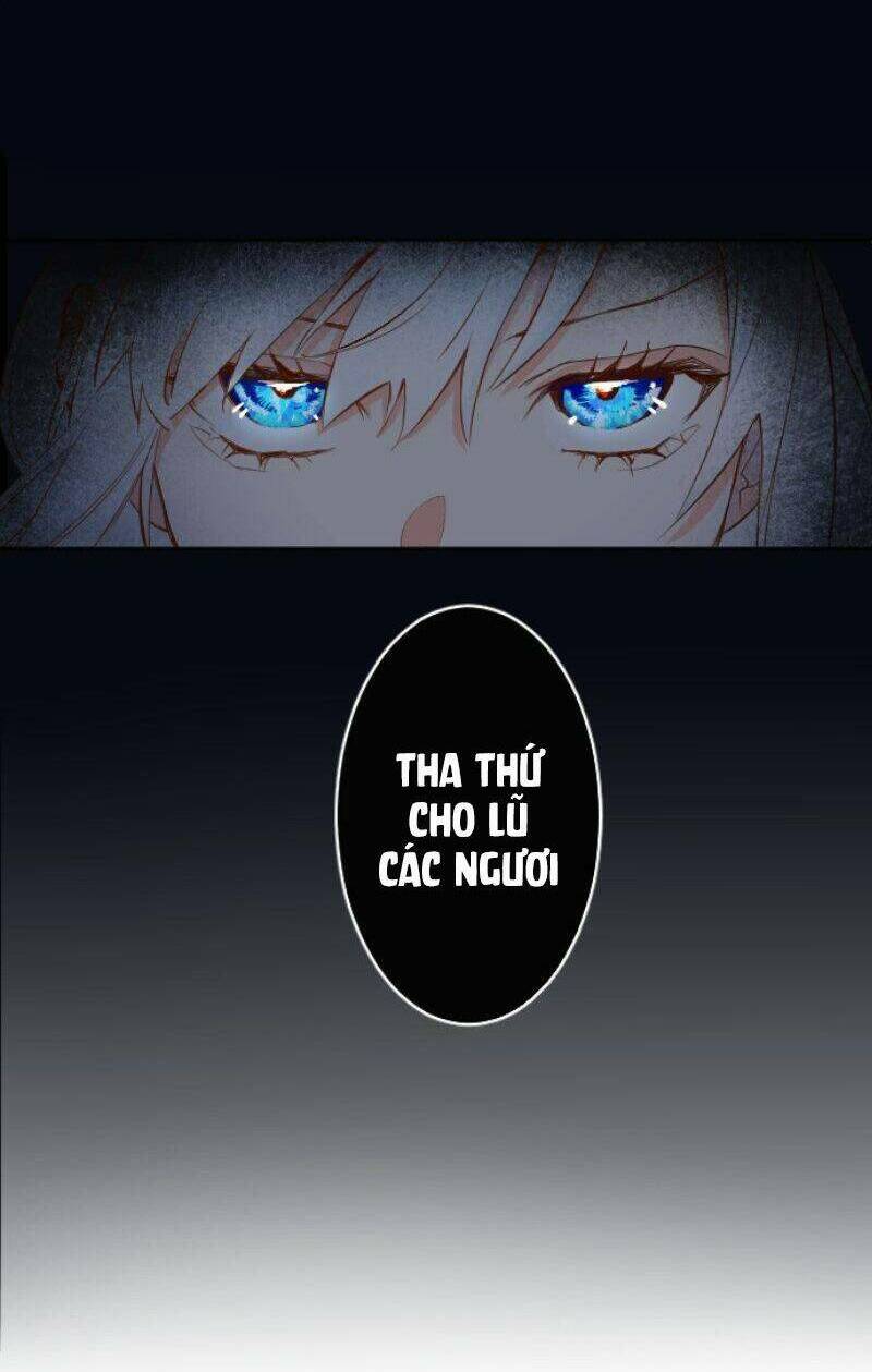 Sự Trả Thù Của Dự Khuyết Thánh Nữ - Page 10