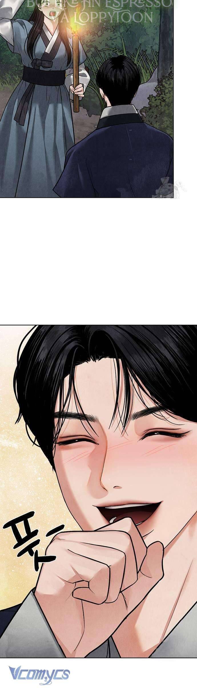 Quỷ Hồn - Page 36