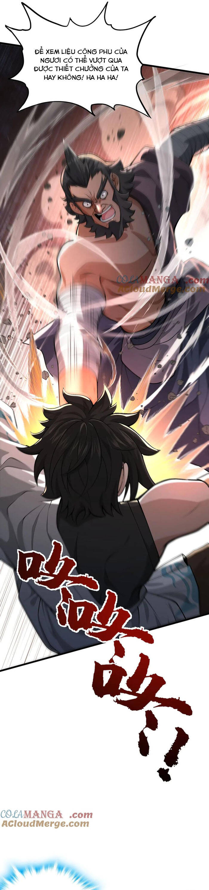 Giết Ta Thêm Vài Lần Nữa, Ta Liền Trở Thành Vô Địch! - Page 17