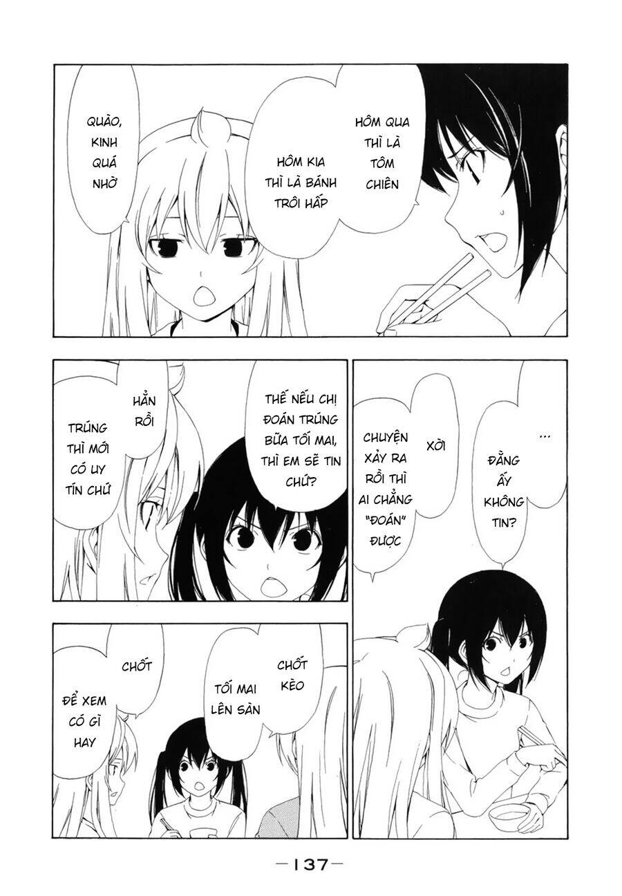 Minami-ke - Page 7