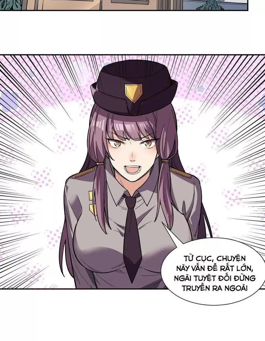 Diệu Thủ Cuồng Y - Page 25