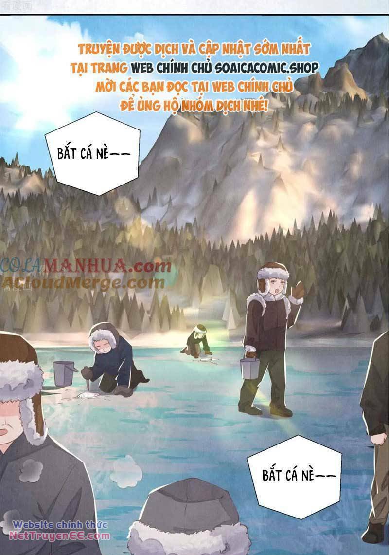 Tôi Có Ông Chồng Hay Ghen - Page 31