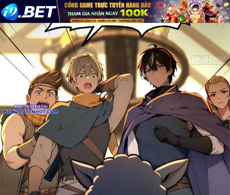 Mạt Thế Chi Đỉnh, Đối Kháng Với Quái Dị Cấp Diệt Thế! - Page 83