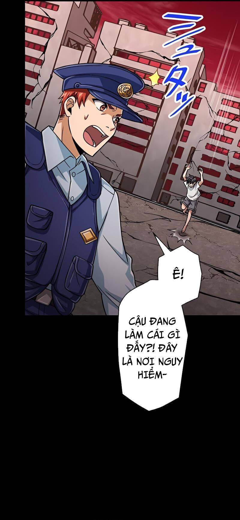 Đại Hiền Nhân Ma Thuật Cấp 99990000 - Page 42