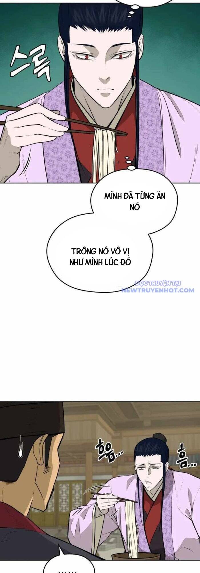 Thái Thú Kang Jin Lee - Page 40