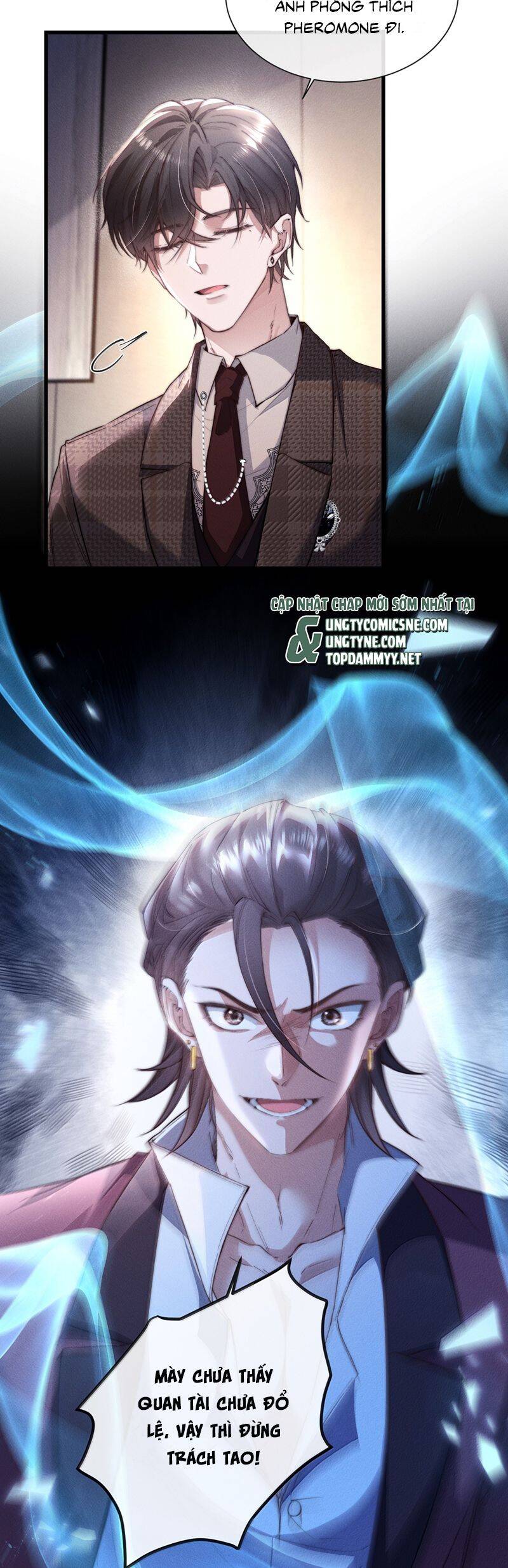 Kế Hoạch Tự Dưỡng Cuồng Khuyển - Page 20