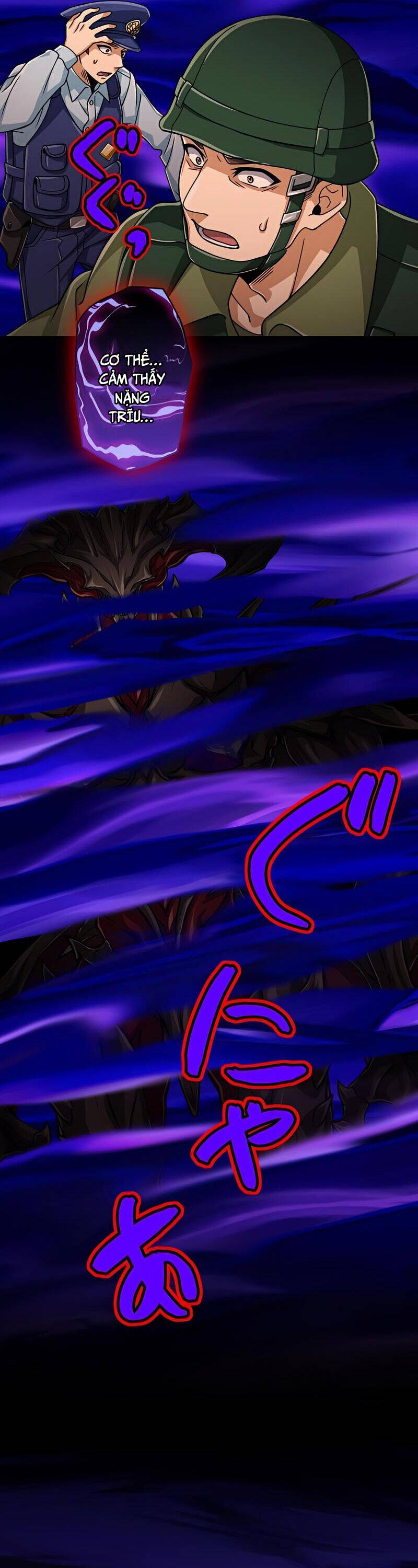 Đại Hiền Nhân Ma Thuật Cấp 99990000 - Page 54