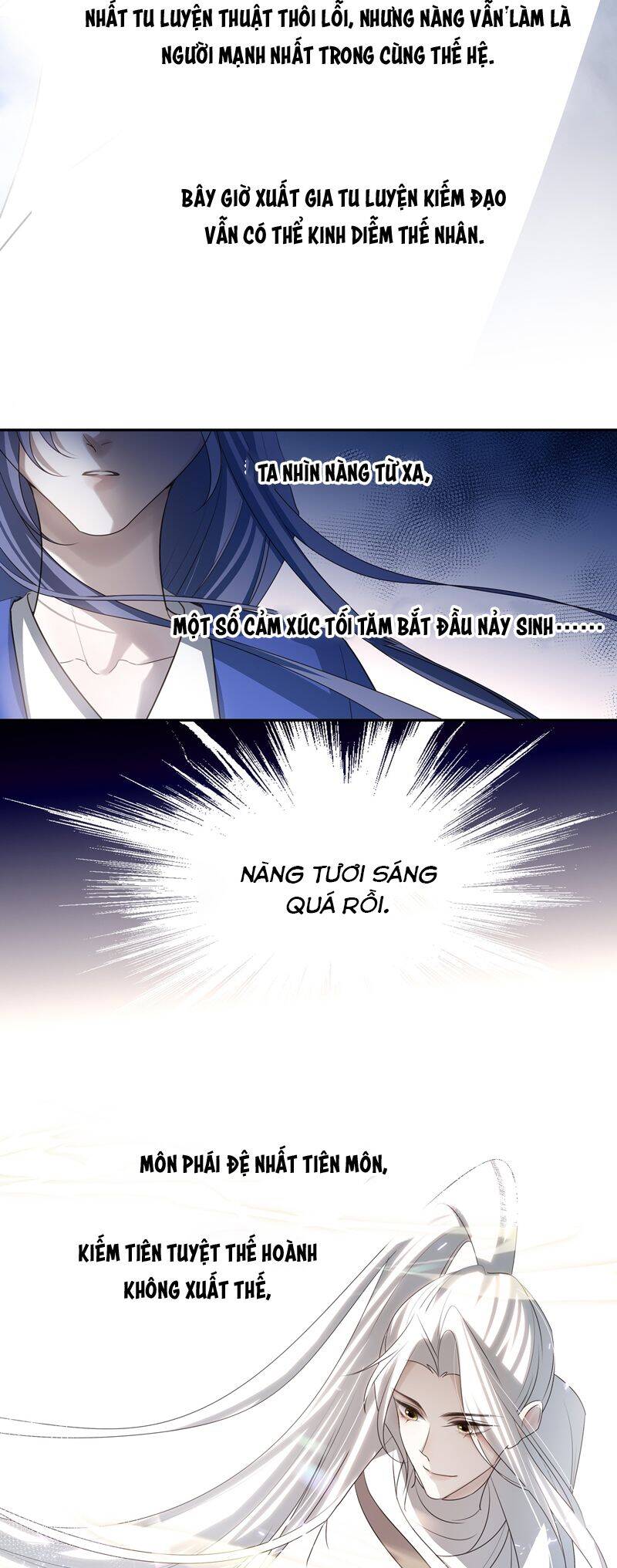 Sau Khi Chết Ta Trở Thành Nốt Chu Sa Của Ca Ca - Page 16