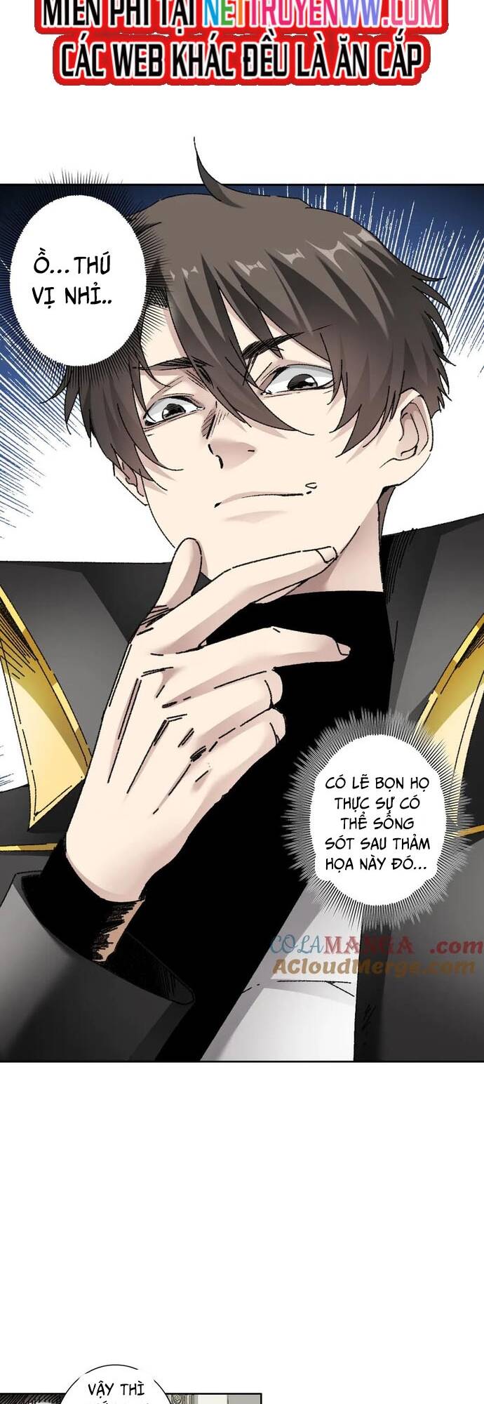 Ta Xây Dựng Tổ Chức Cứu Thế - Page 4