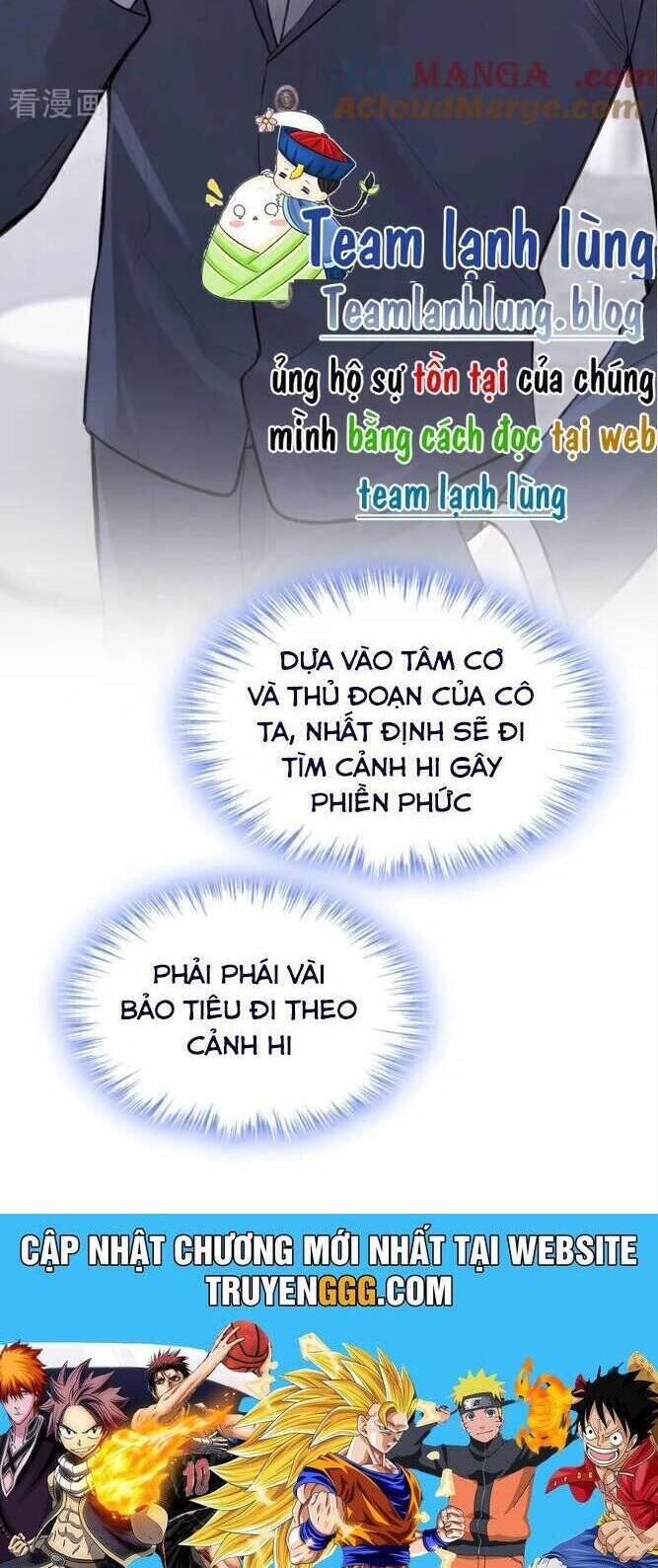 Sống Chung Chỉ Là Để Chinh Phục Em - Page 21