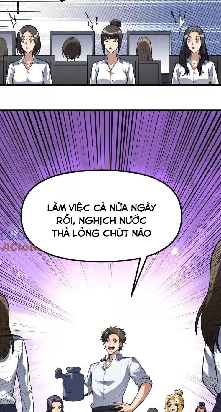 Diệu Thủ Cuồng Y - Page 31