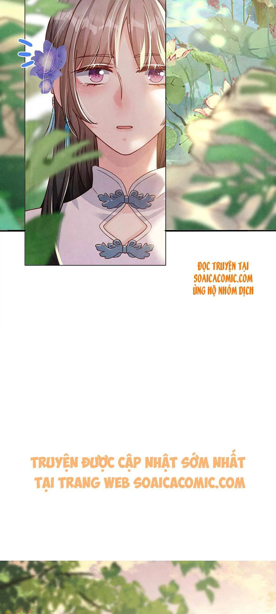 Tôi Có Ông Chồng Hay Ghen - Page 46