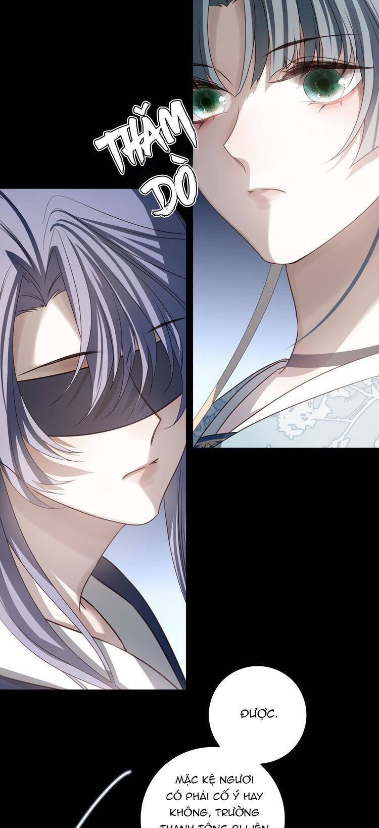 Sau Khi Chết Ta Trở Thành Nốt Chu Sa Của Ca Ca - Page 10