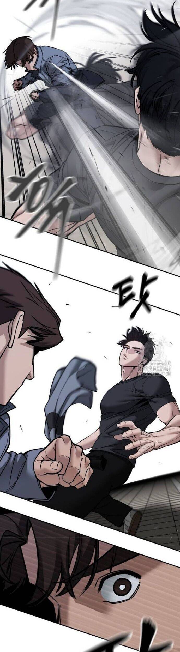 Giang Hồ Thực Thi Công Lý - Page 31