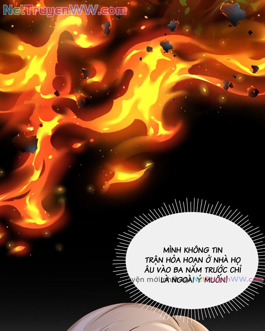 Người Tình Nguy Hiểm - Page 87