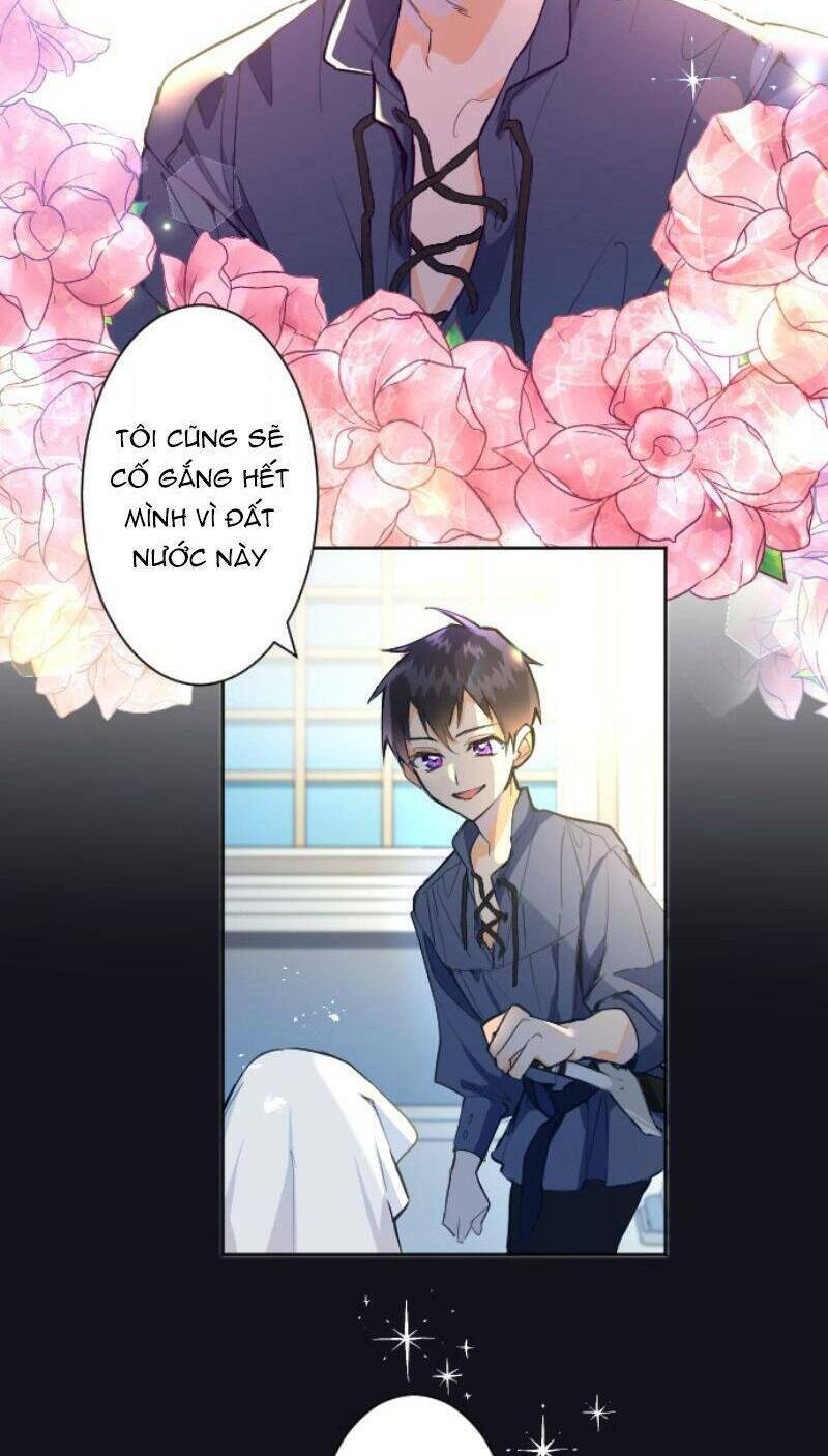 Sự Trả Thù Của Dự Khuyết Thánh Nữ - Page 53