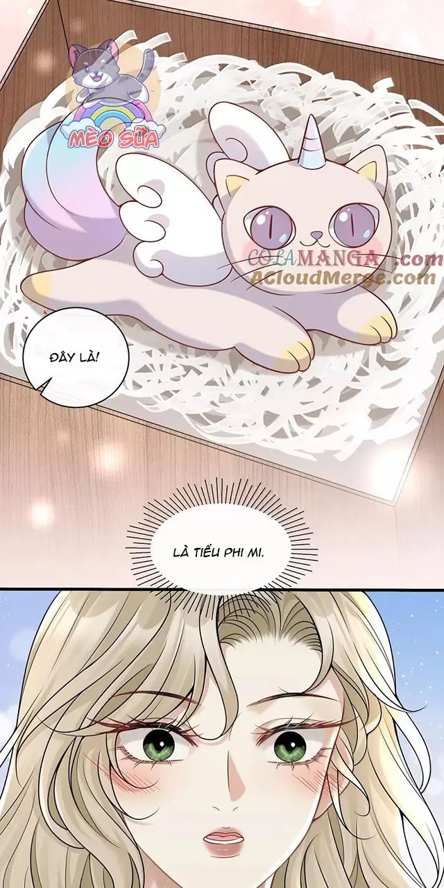 Người Tình Nguy Hiểm - Page 8