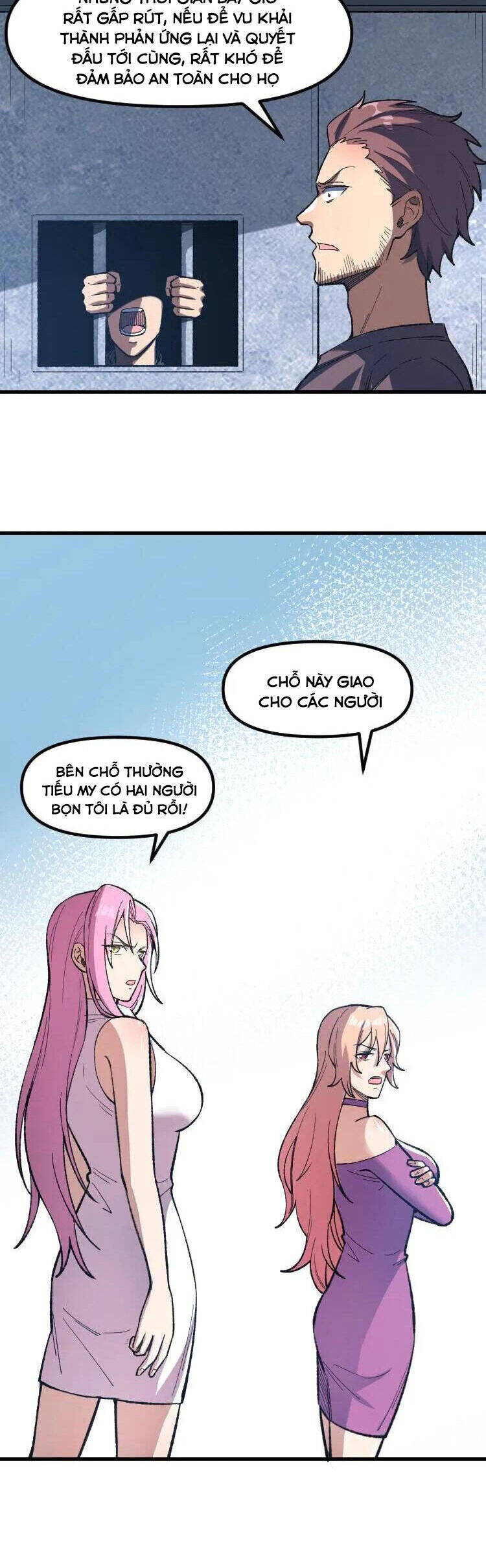 Diệu Thủ Cuồng Y - Page 22