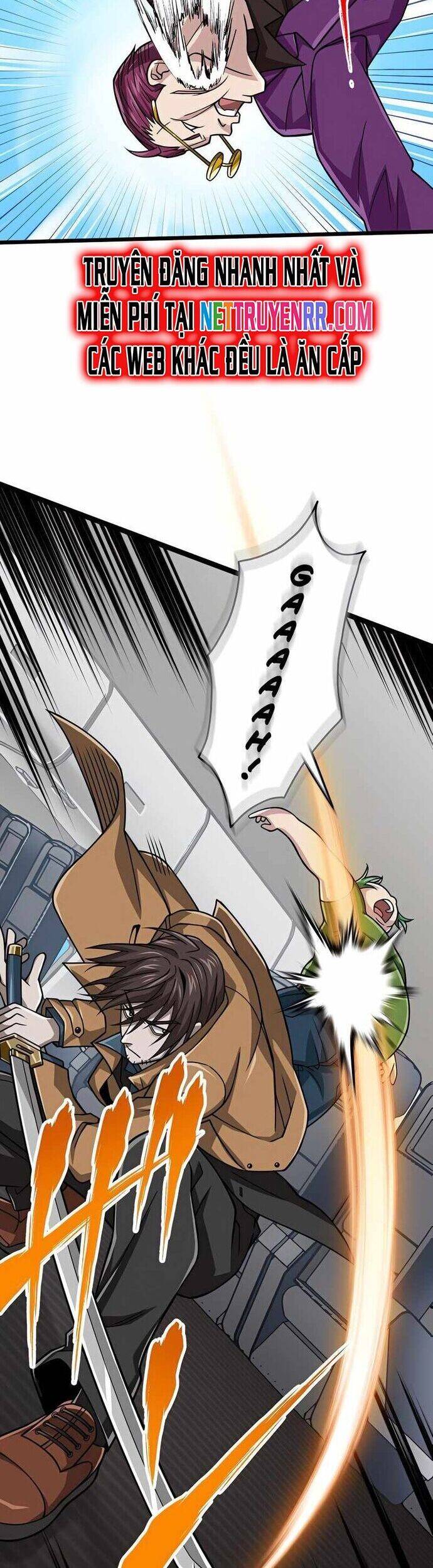 Đại Hiền Nhân Ma Thuật Cấp 99990000 - Page 24