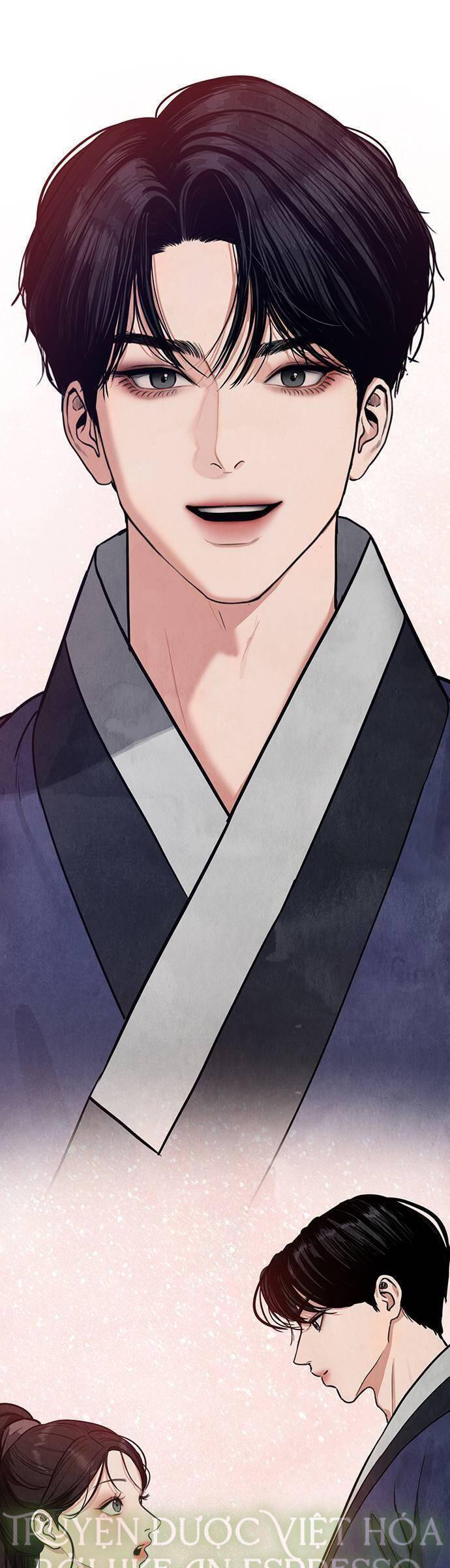 Quỷ Hồn - Page 33