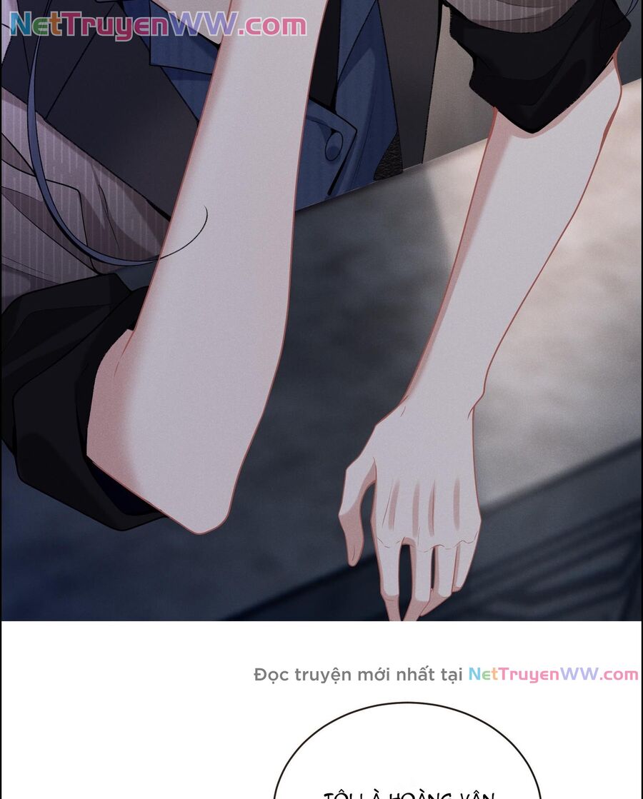 Người Tình Nguy Hiểm - Page 14