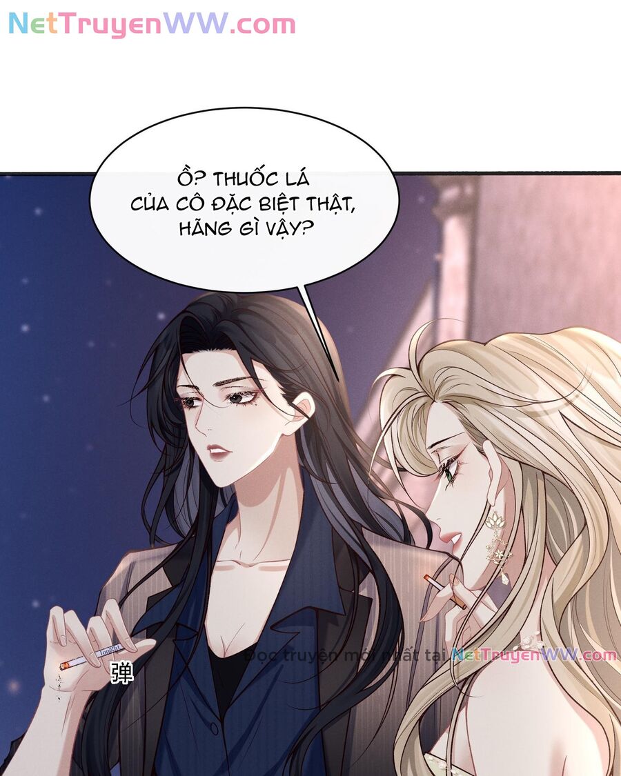 Người Tình Nguy Hiểm - Page 32