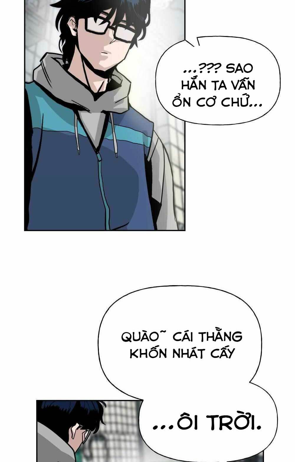 Giang Hồ Thực Thi Công Lý - Page 52