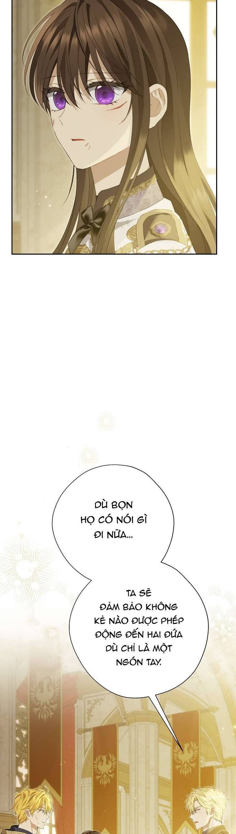 Thực Ra Tôi Mới Là Thật - Page 49