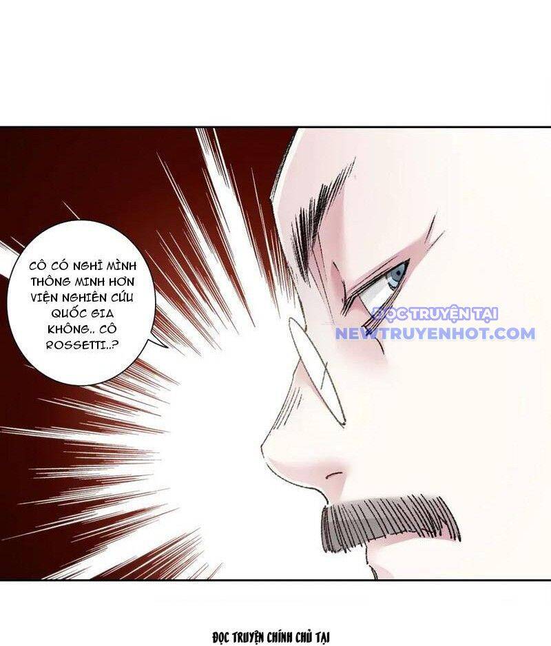 Ta Xây Dựng Tổ Chức Cứu Thế - Page 11