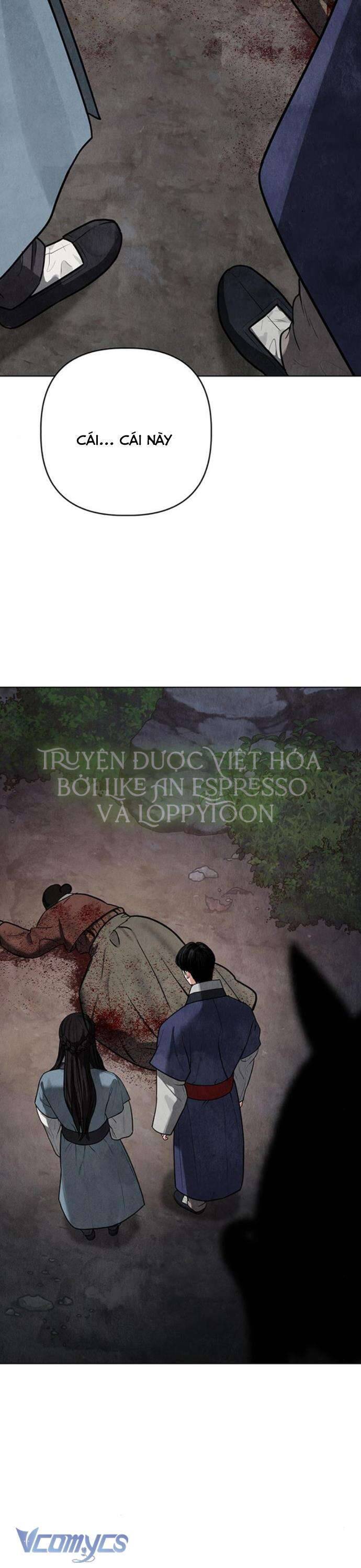 Quỷ Hồn - Page 57