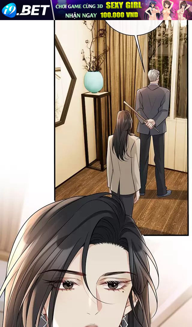 Người Tình Nguy Hiểm - Page 19