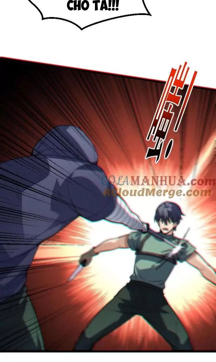 Diệu Thủ Cuồng Y - Page 13