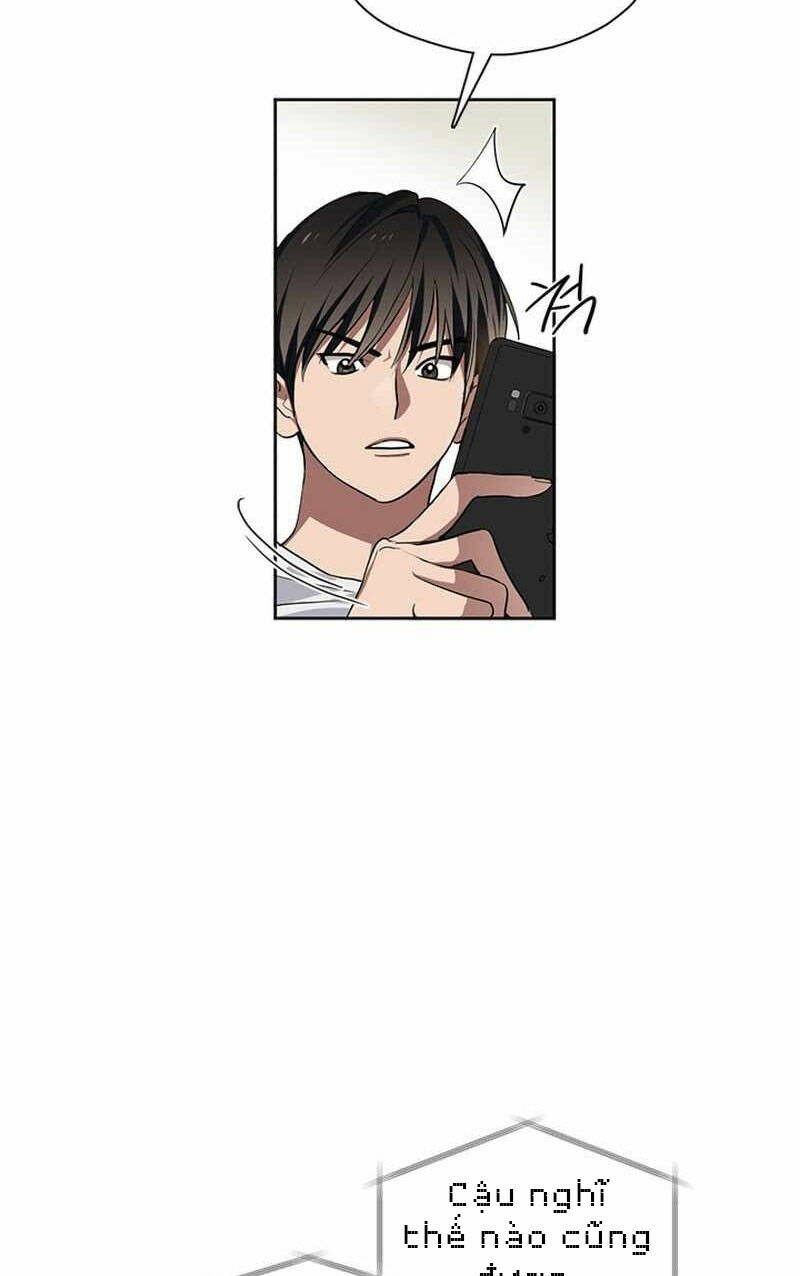 Nhà hàng thế giới ngầm - Page 13