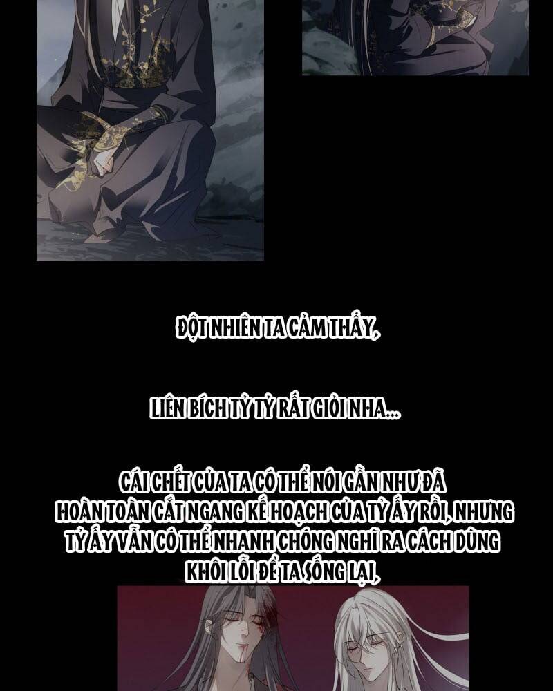 Sau Khi Chết Ta Trở Thành Nốt Chu Sa Của Ca Ca - Page 51