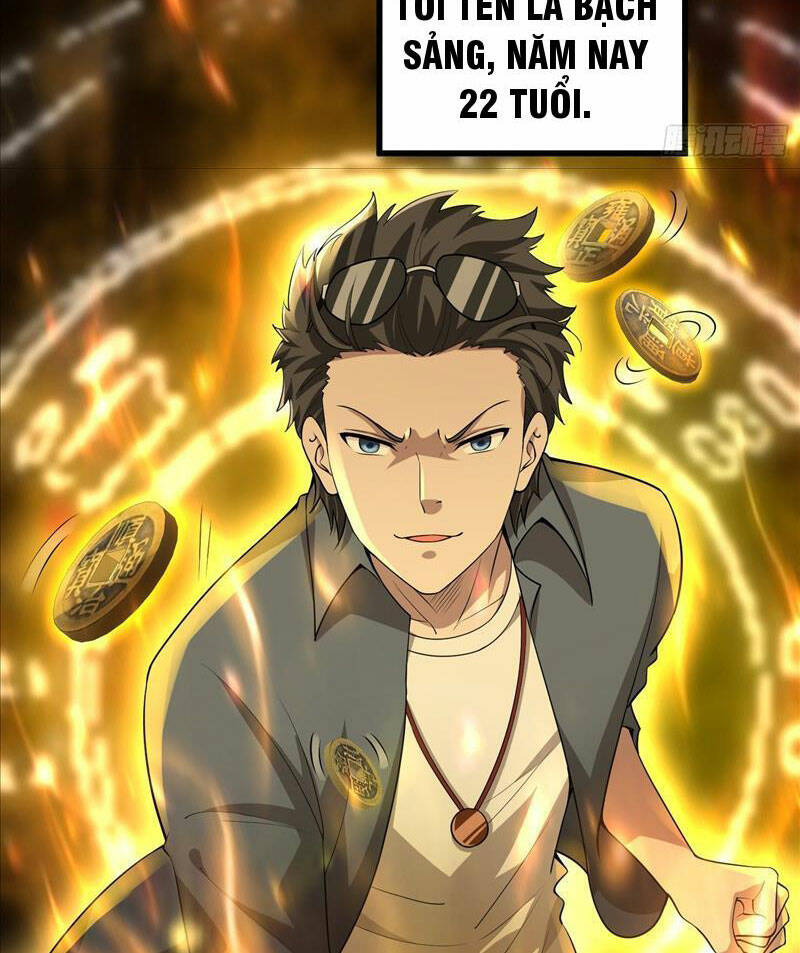 Phu Nhân Nhà Ta Đến Từ Địa Phủ Ngàn Năm - Page 7