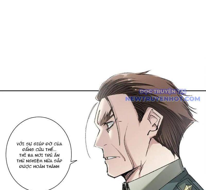 Ta Xây Dựng Tổ Chức Cứu Thế - Page 47