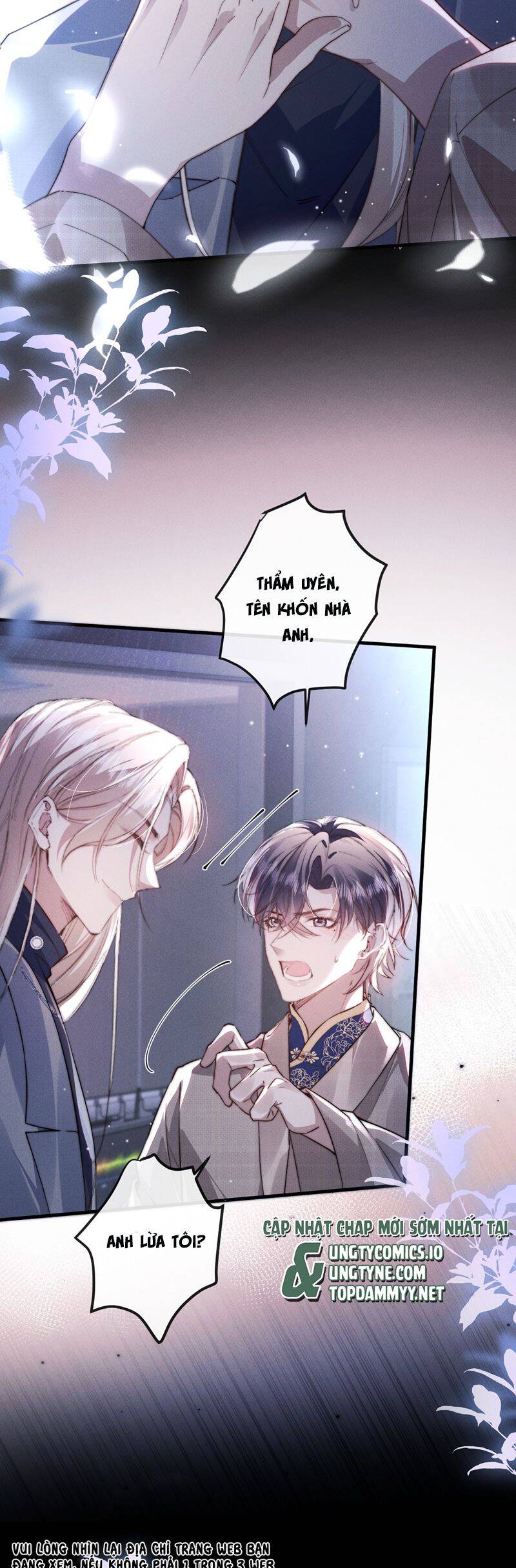 Kế Hoạch Tự Dưỡng Cuồng Khuyển - Page 17