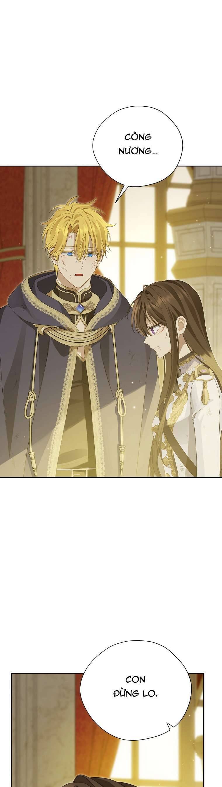 Thực Ra Tôi Mới Là Thật - Page 48